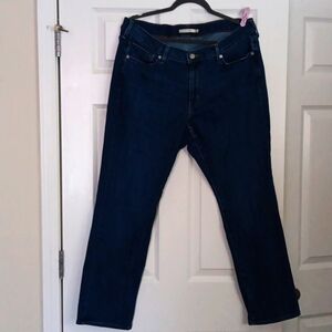 Levi's Original Denim Ladies Jeans